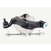 Control Arm Lower - Arm (Control/Trailing Arm- wheel suspension) 