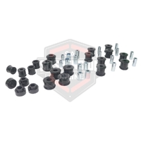 Essential fits vehicle Kit (Mounting Kit- wheel suspension) 